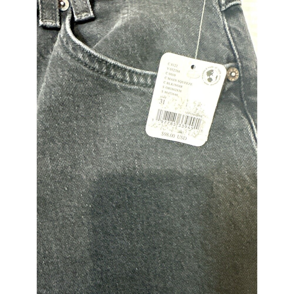 Free People Risk Taker Jean - Picture 7 of 13